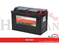 Akumulator 12V 125AH 900A