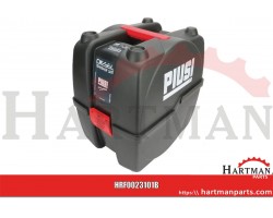 Pompa oleju napędowego Piusi Box 12V Pro