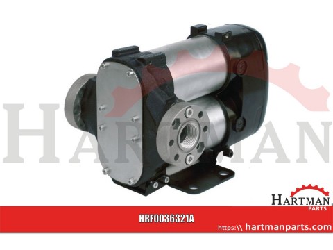 Fuel pump BI-PUMP 12/24V