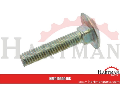 Screw 6X30 5732 4.6 ZN