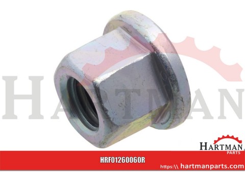 Nakrętka M12 D6331 8.8 galvanizowana