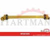 PTO shaft