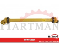 PTO shaft