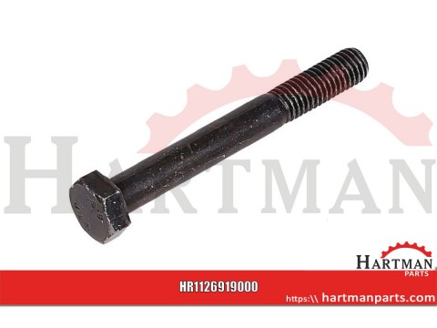 Śruba M8x65