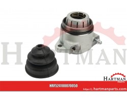 Cylinder hamulcowy