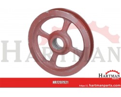 +Pulley