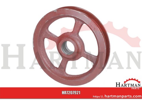 +Pulley