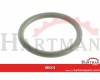 Pierścień uszczelniający O-ring 27.00x3.20 FKM 80