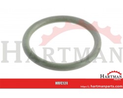 Pierścień uszczelniający O-ring 27.00x3.20 FKM 80