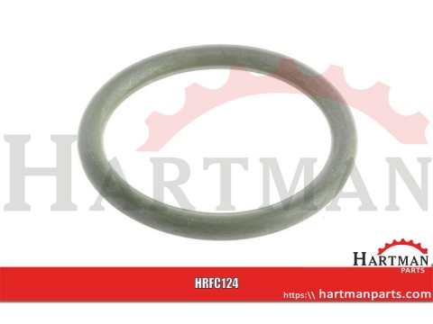 Pierścień uszczelniający O-ring 27.00x3.20 FKM 80