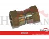 Łącznik gwint wewnętrzny 1/4 x 9/16 BSP/JIC