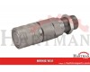 Szybkozłącze płaskie FFH gniazdo 3/8" gwint zewnętrzny grodziowy M18x1.5 12L