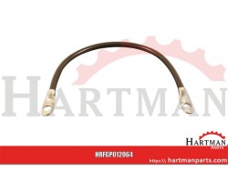Kabel do akumulatora 8" (-)