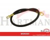 Kabel do akumulatora 20" czarny