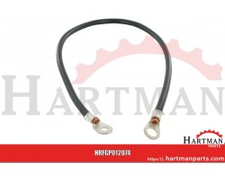 Kabel do akumulatora 20"