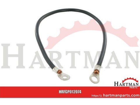 Kabel do akumulatora 20"