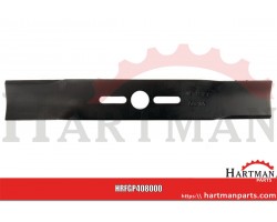 Nóż uniwersalny prosty 15", 375 mm