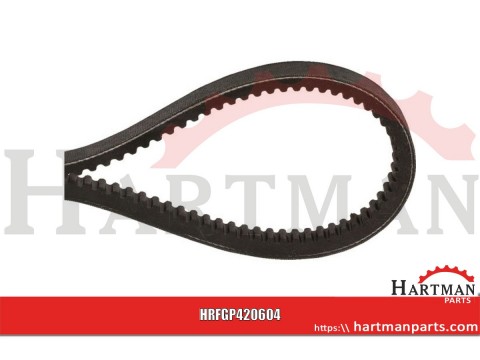 Pas klinowy BX51 17x1338 Ld