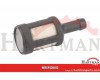 Filtr paliwa Gopart, 4.8 mm