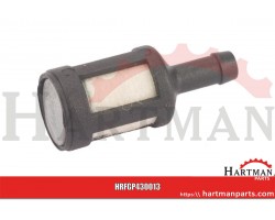 Filtr paliwa Gopart, 4.8 mm
