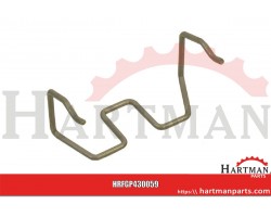 Zapina gaźnika pasuje do Husqvarna