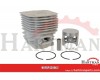 Cylinder kompletny pasuje do Husqvarna