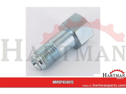 Adapter M12x1.75 pasuje do Husqvarna