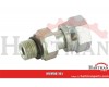 Złącze proste ORFS 11/16U 1/4 BSP