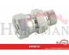 Złącze proste ORFS 11/16U 3/8 BSP