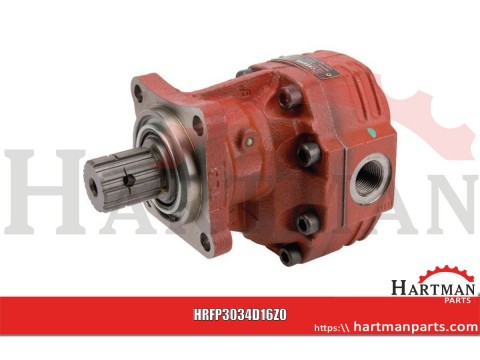 Pump FP30.34D0-16Z0-LGE/GE-N