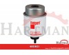 Filtr paliwa, separator wody