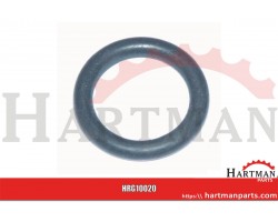 Pierścień uszczelniający o-ring 14x3mm EPDM czarny Arag