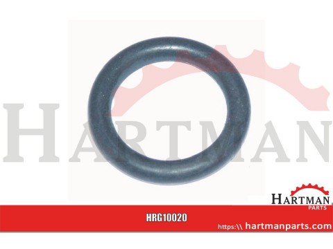 Pierścień uszczelniający o-ring 14x3mm EPDM czarny Arag