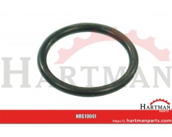 Pierścień uszczelniający o-ring 20.29x2.62mm EPDM czarny Arag