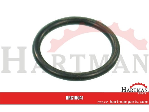 Pierścień uszczelniający o-ring 20.29x2.62mm EPDM czarny Arag