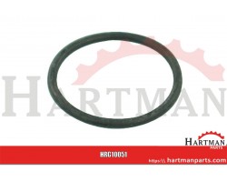 Pierścień uszczelniający o-ring 26.64x2.62mm EPDM czarny Arag