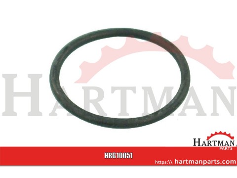 Pierścień uszczelniający o-ring 26.64x2.62mm EPDM czarny Arag