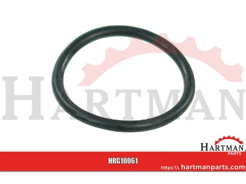 Pierścień uszczelniający o-ring 29.2x3mm EPDM czarny Arag