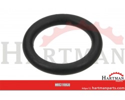 Pierścień uszczelniający o-ring 10.5x2mm EPDM czarny Arag