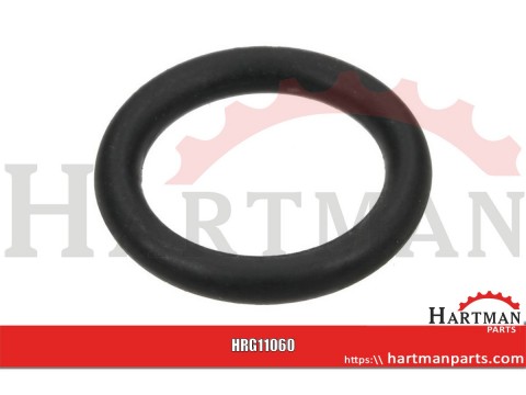 Pierścień uszczelniający o-ring 10.5x2mm EPDM czarny Arag