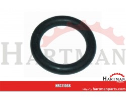 Pierścień uszczelniający o-ring 11x2.62mm EPDM czarny Arag