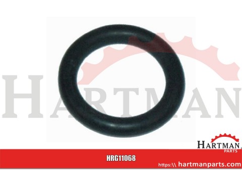 Pierścień uszczelniający o-ring 11x2.62mm EPDM czarny Arag