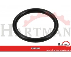 Pierścień uszczelniający o-ring 37.69x3.53mm czarny Arag