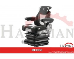 Siedzenie Maximo Evolution-Active, Grammer New Design