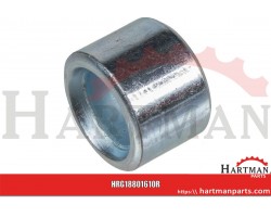 Tuleja 10-25x16x11