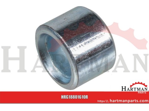 Tuleja 10-25x16x11