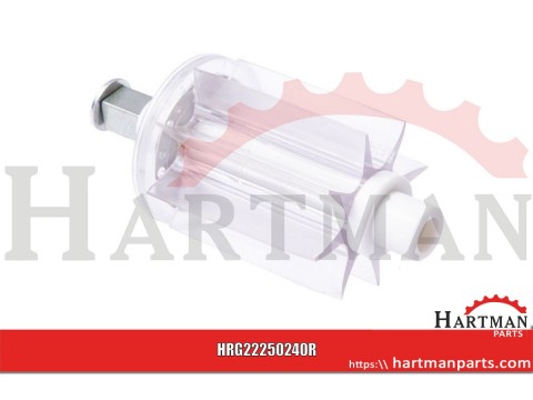 Dystrybutor mikro kpl.