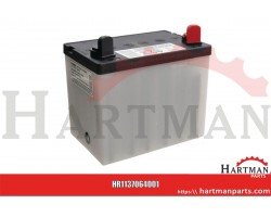 Bateria 24Ah