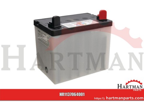 Bateria 24Ah