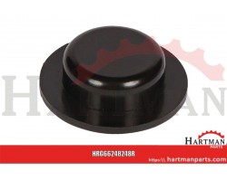 Plastikowy korek